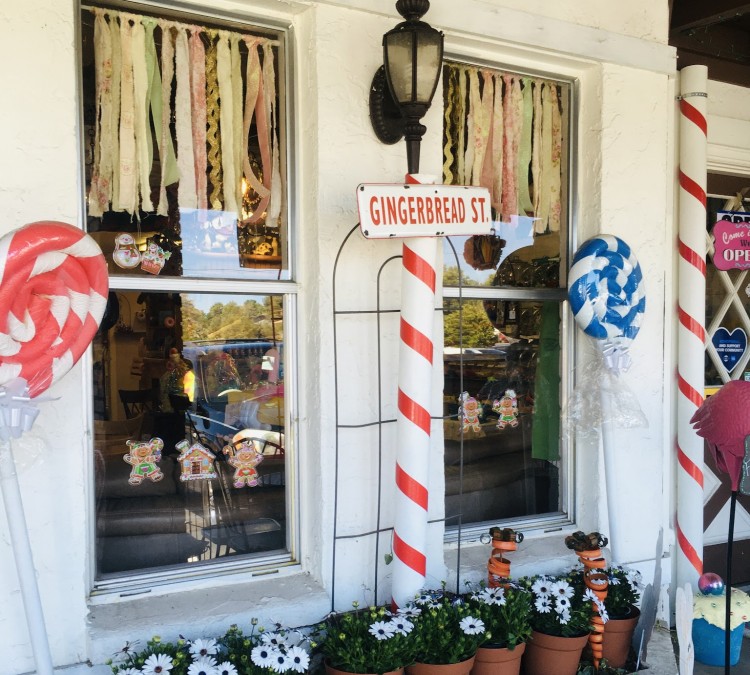 Sweet Country Charm Fudge & Gifts (Payson,&nbspAZ)